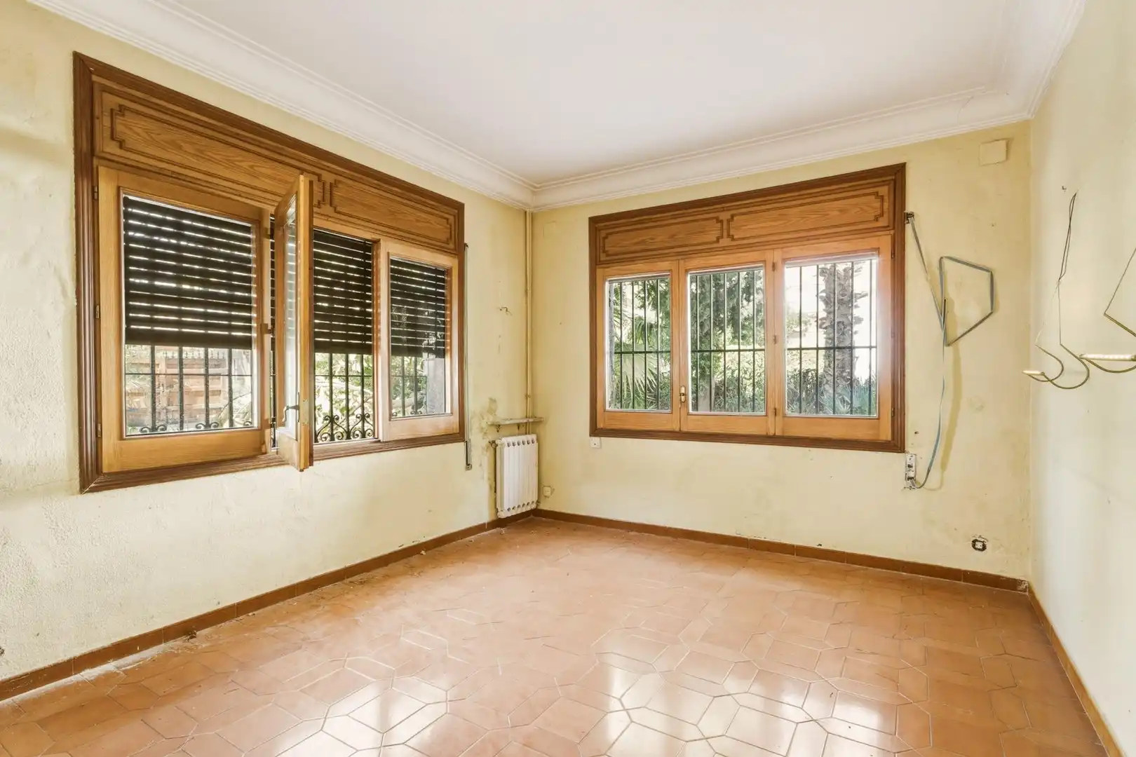 Casa amb terrassa en venda a Can Girona - Terramar - Vinyet, imagen 9