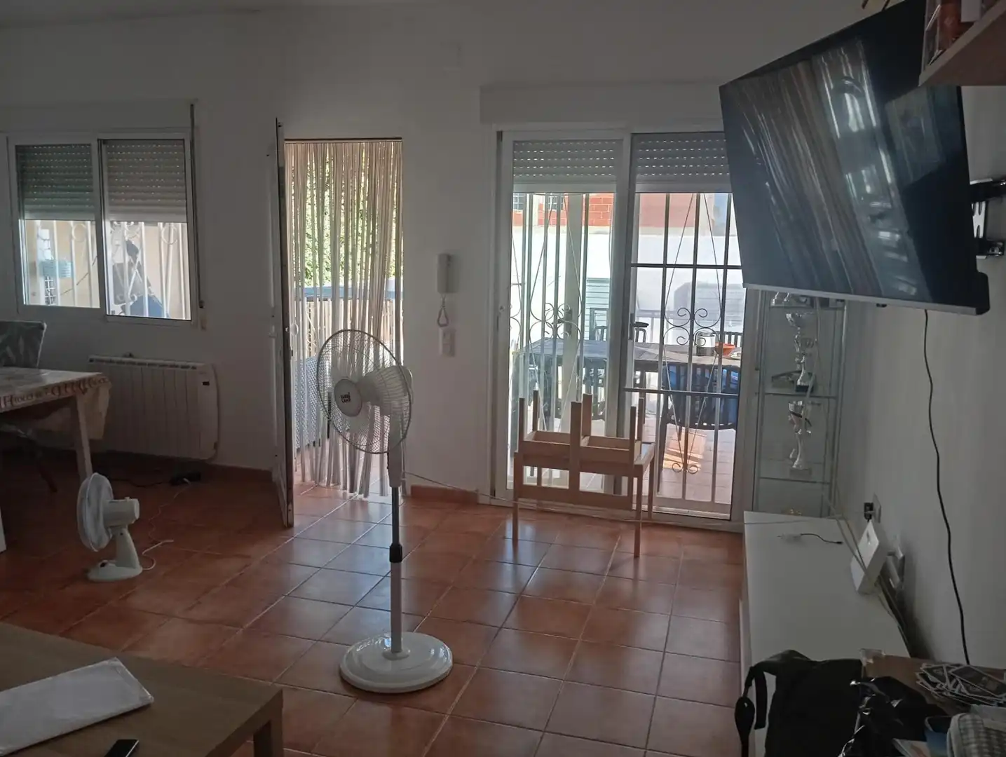 Reihenhaus mit Pool zum Verkauf in Partidas de interior - Zona Rústica, imagen 31