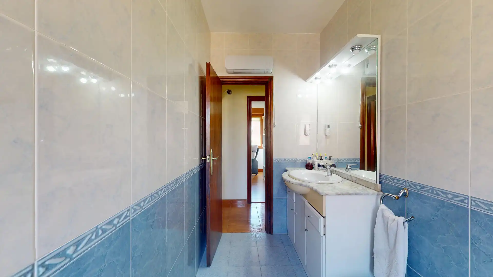 Flat with lift for sale in Lutxana - Llano, imagen 11