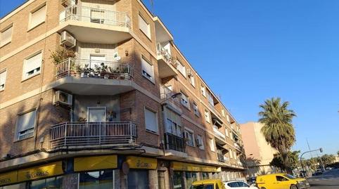 Foto 3 de Piso en venta en Avenida Juan Carlos I - San Anton, 13, Nueva Cartagena, Cartagena