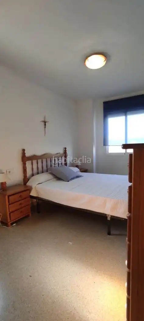 Flat with lift to rent in Carrer de Ramon y Cajal 19, imagen 2