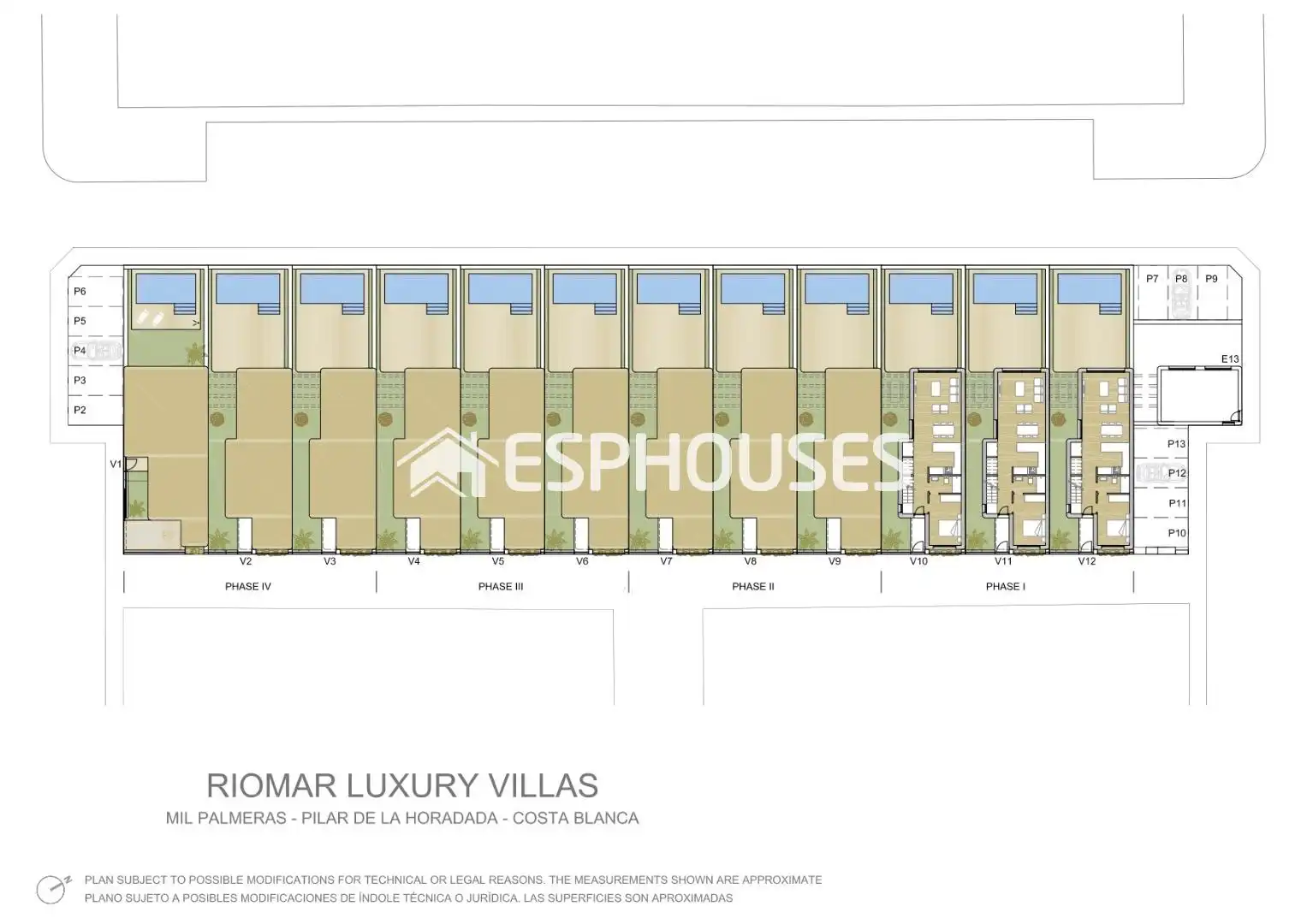 Casa o chalet en venta en Pilar de la Horadada con Terraza, Piscina y Balcón
