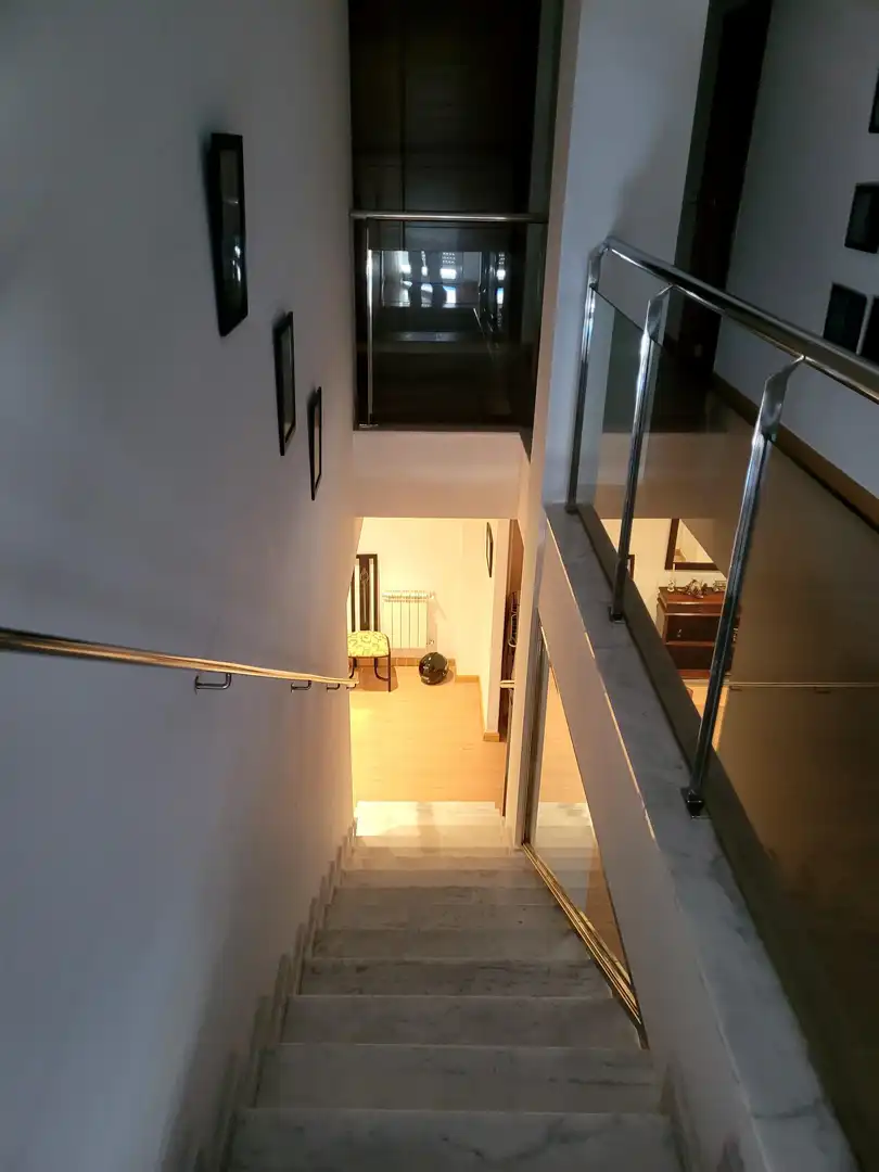 Dúplex de lloguer a Calle San Justo, Casco Antiguo