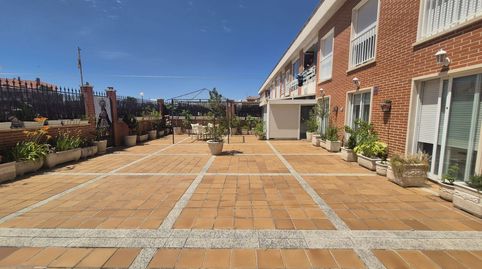 Foto 2 de Pis en venda a Rejero Lorenzo de Ávila, 4, Hervencias, Ávila Capital