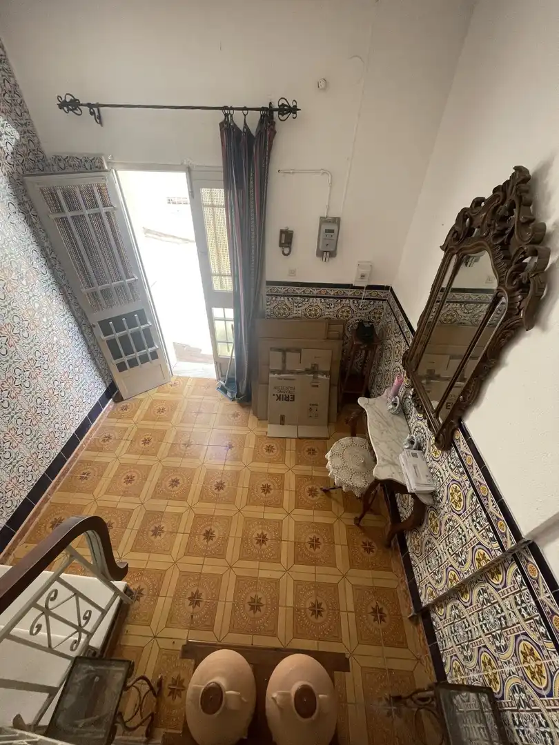 Casa o xalet en venda en Salobreña amb Terrassa i Moblat