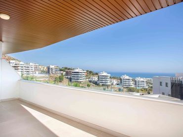 Appartement avec ascenseur à vendre à Fuengirola 2