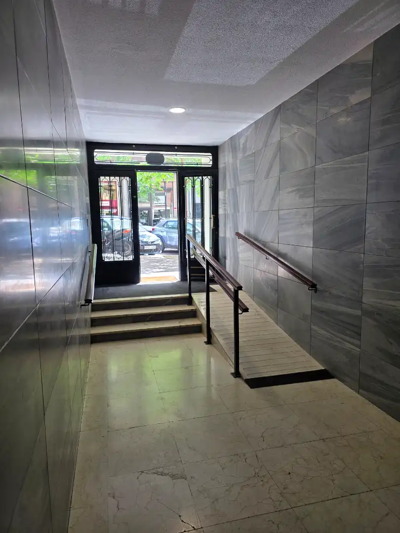 Ático en venta en Madrid con Aire acondicionado, Calefacción y Parquet
