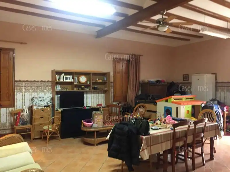 Villa con piscina in vendita a Alboraya Centro, imagen 20