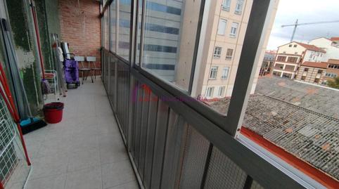 Foto 3 de Pis en venda a Caja de Ahorros Municipal, San Agustín - Parque Europa, Burgos