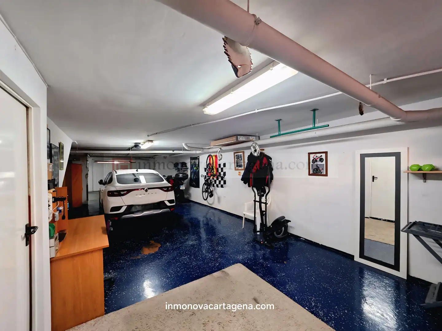 Casa adosada en venta en Cartagena