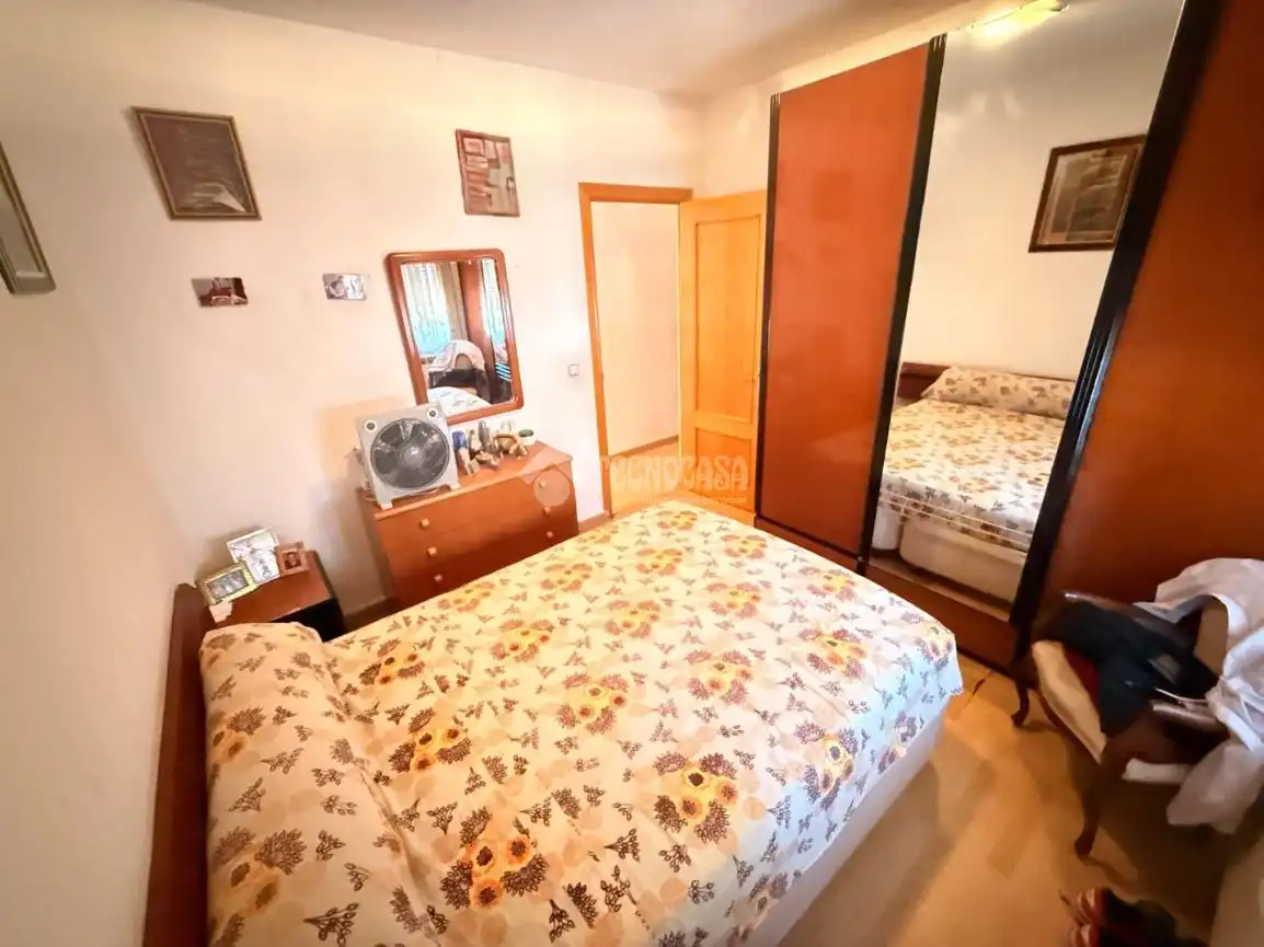 Habitación de Casa o chalet en venta en Arganda del Rey con Calefacción