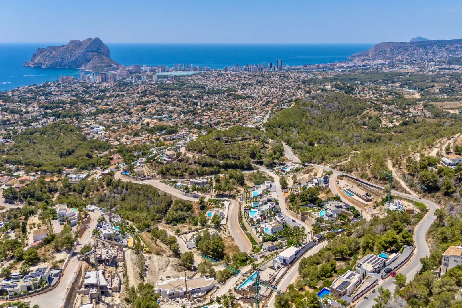 Villa avec piscine à vendre à La Fustera, imagen 43