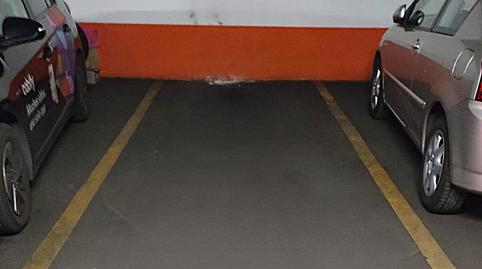 Photo 5 of Garage for sale in Ciudad Universitaria, Madrid