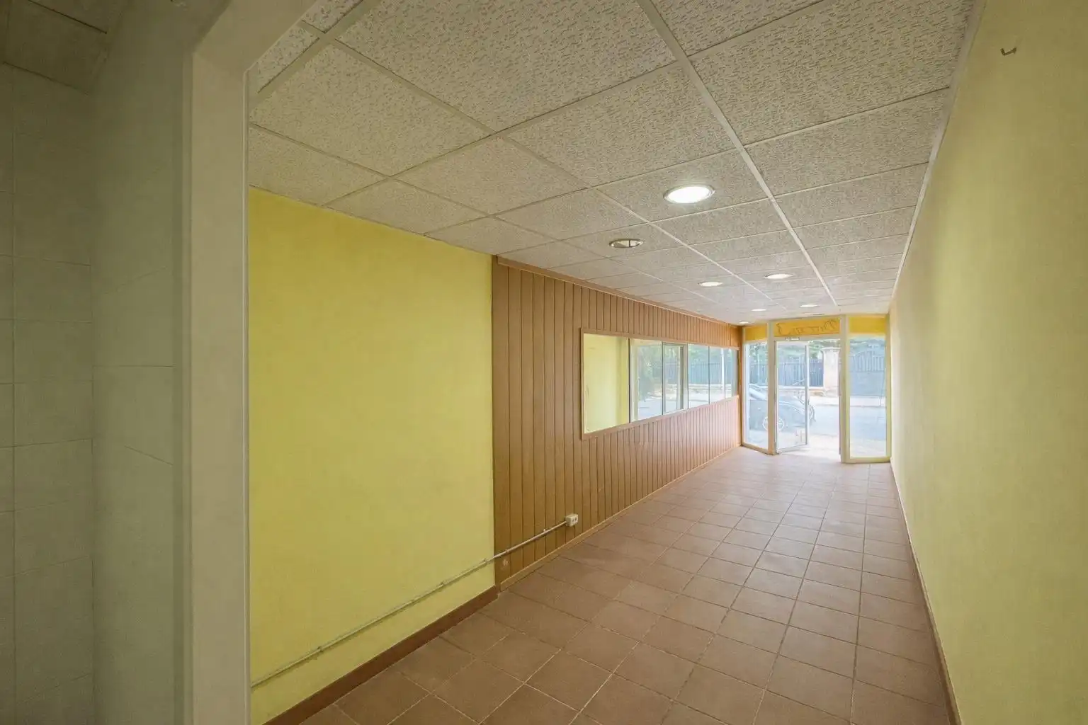 Business premises for sale in Avenida de Pau Casals, imagen 3
