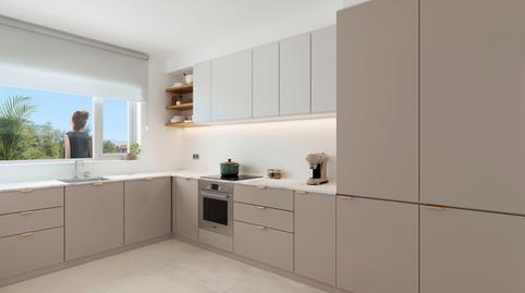 Foto 4 de Piso en venta en Rúa Pedregal, 65, Bertamirans, A Coruña