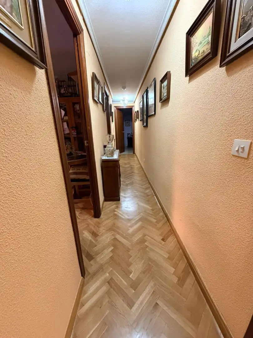 Flat for sale in Madrid  with Air Conditioner, Heating and Terrace