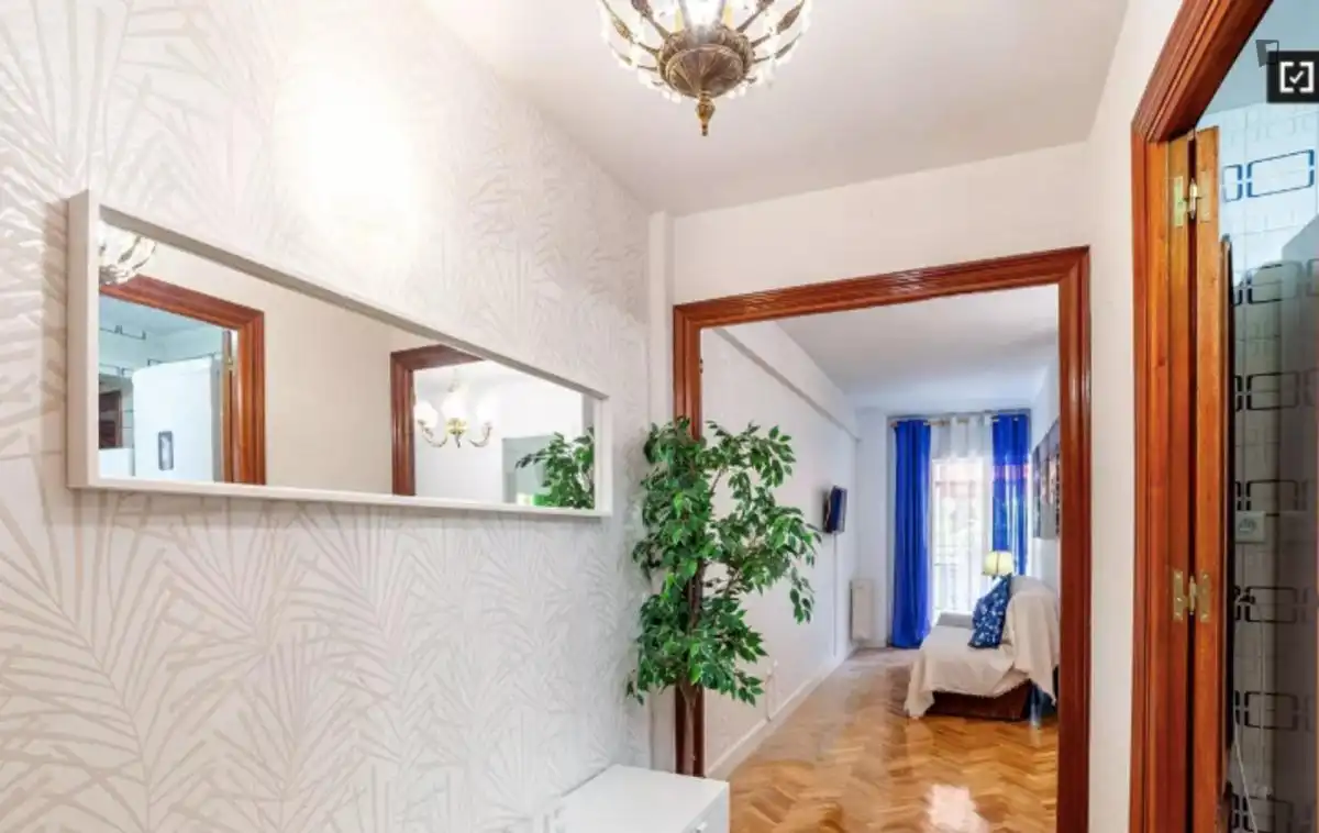 Apartments for share in Alcalá de Henares  with Furnished, Oven and Washing machine