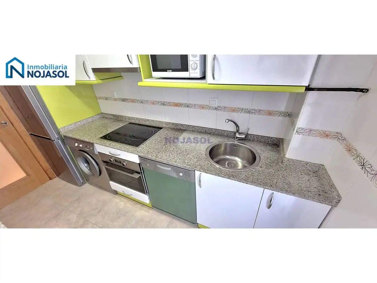 Apartment mit Pool zur Miete in Calle LA COSTA 2, imagen 44