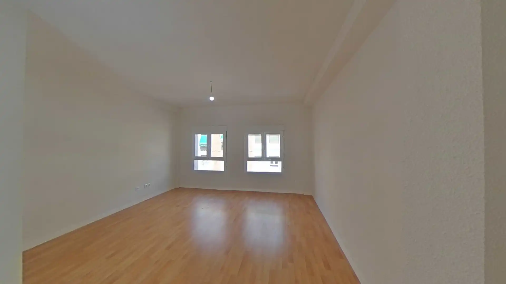Sala de estar de Piso en venta en Alcalá de Henares con Calefacción, Horno y Lavadora