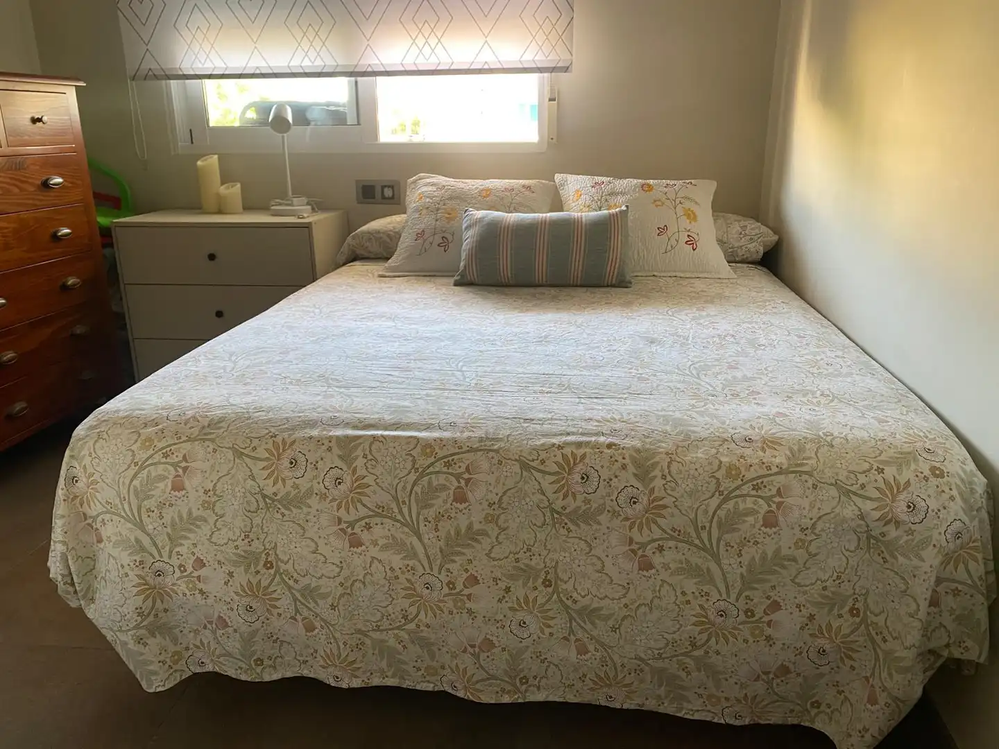Appartement compact avec piscine à vendre à Avinguda Borrons 14, imagen 6
