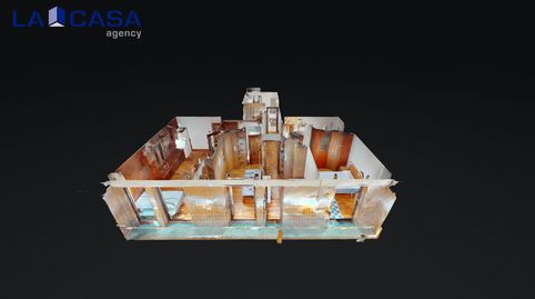 Foto 2 de Piso en venta en Erandio, Bizkaia