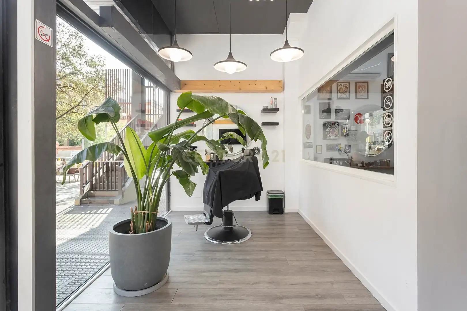 Büro zum Verkauf in Carrer del Torrent de l'Olla, Barcelona, Spain, imagen 6
