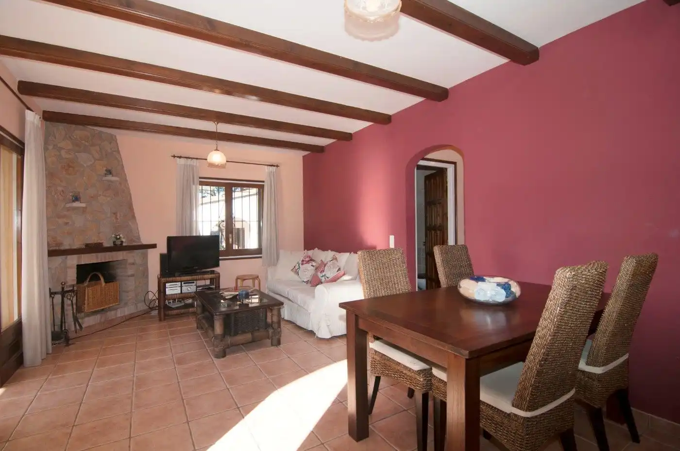 Casa con piscina en venta en Passatge Pi Gran 7B, imagen 21