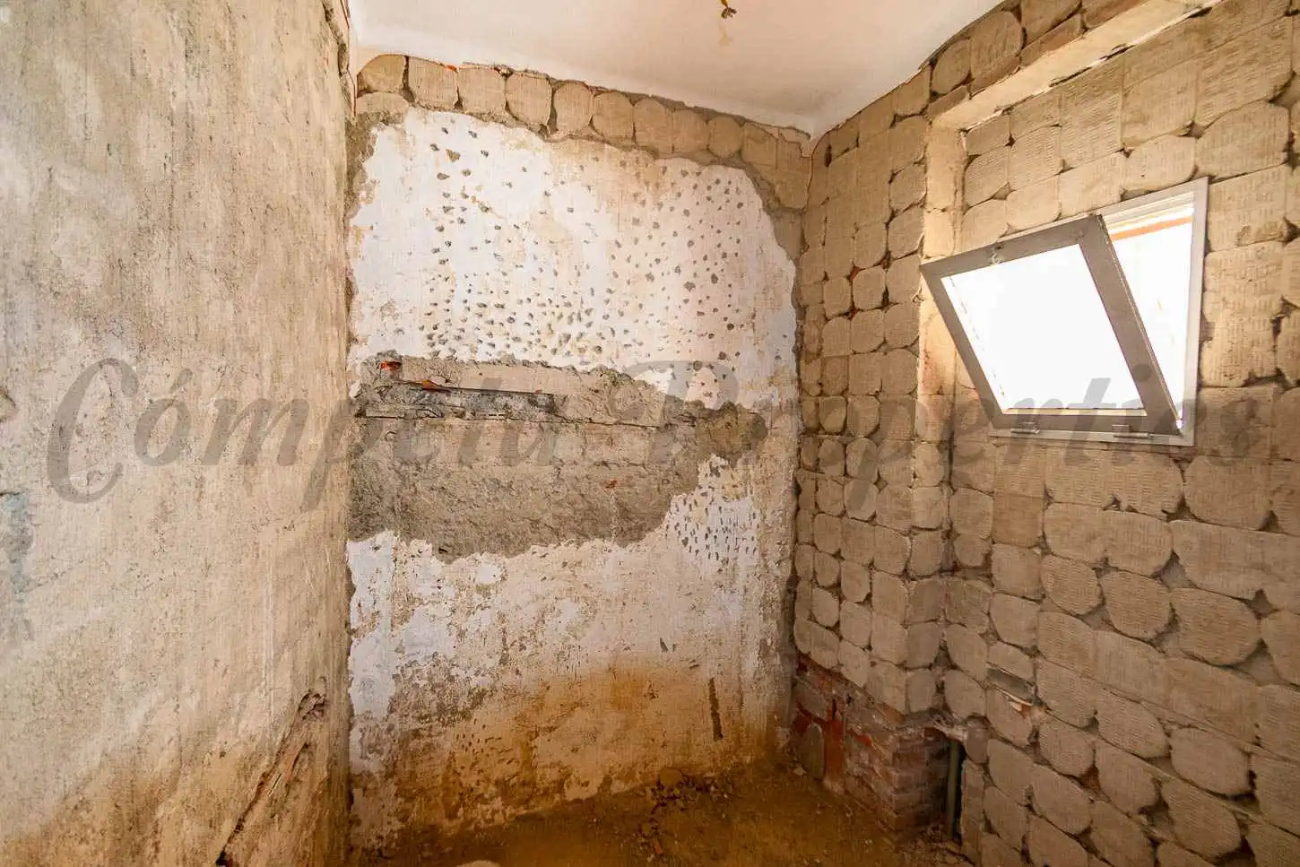 Reihenhaus mit Terrasse zum Verkauf in Torrox Pueblo, imagen 11