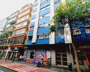 Vista exterior de Local de lloguer en Las Palmas de Gran Canaria