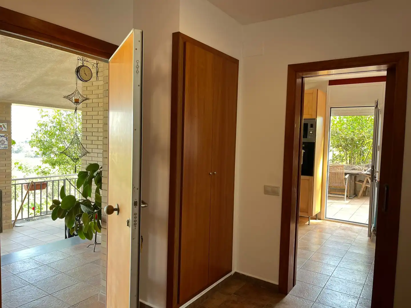 Casa o xalet en venda en Vilanova del Vallès amb Calefacció, Jardí privat i Terrassa
