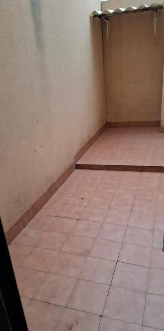 Piso en venta en La Unión ciudad