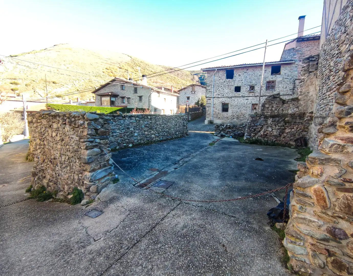 Terreni e lotti in vendita a Aldea Zaldierna 56, imagen 6