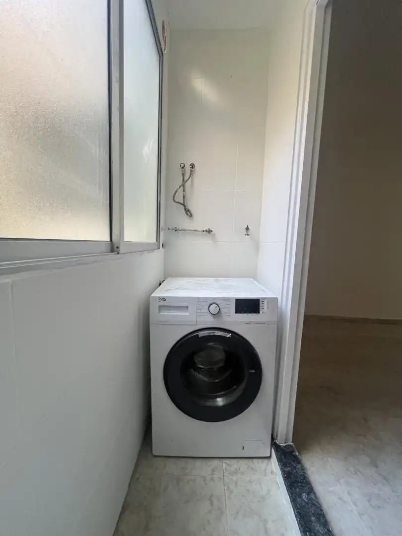 Bathroom of Flat for sale in Reus