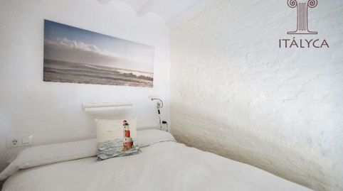 Foto 3 de Piso de alquiler en Alameda Alameda de Hércules, San Gil, Sevilla Capital