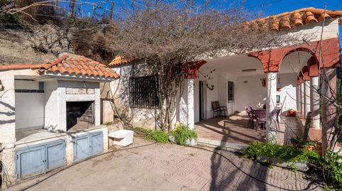 Foto 2 de Finca rústica en venda a Canjáyar, Almería