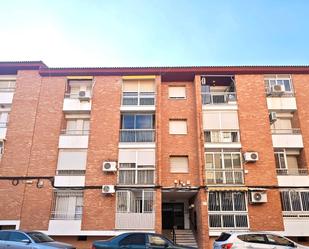 Exterior view of Flat for sale in  Murcia Capital