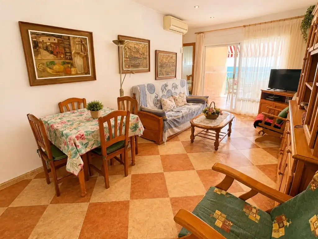 Flat with lift for sale in Playa de Levante, imagen 33