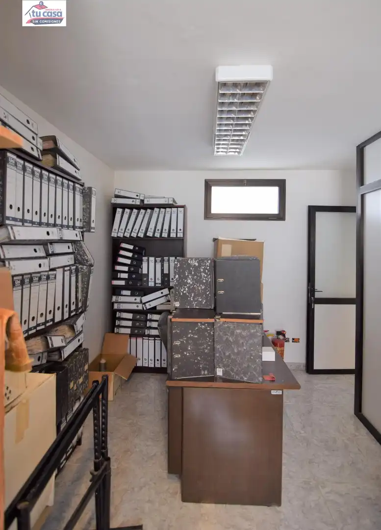 Oficina en venta en DOCTOR JUAN DOMINGUEZ PEREZ, imagen 36