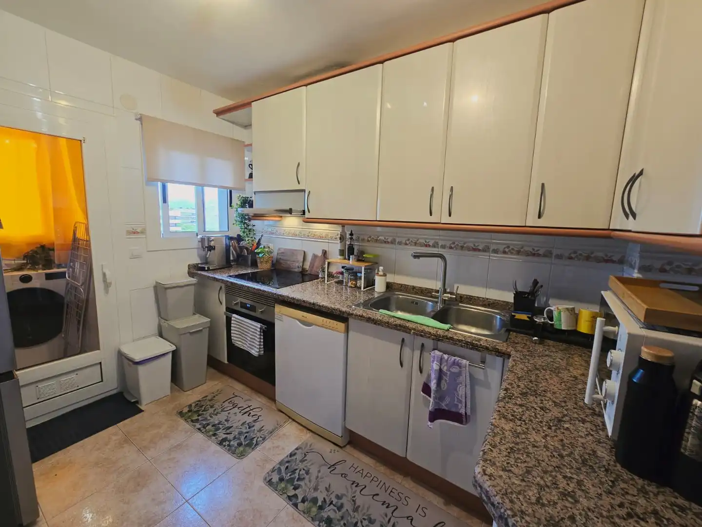 Piso con terraza en venta en Carrer de les Balears, imagen 49