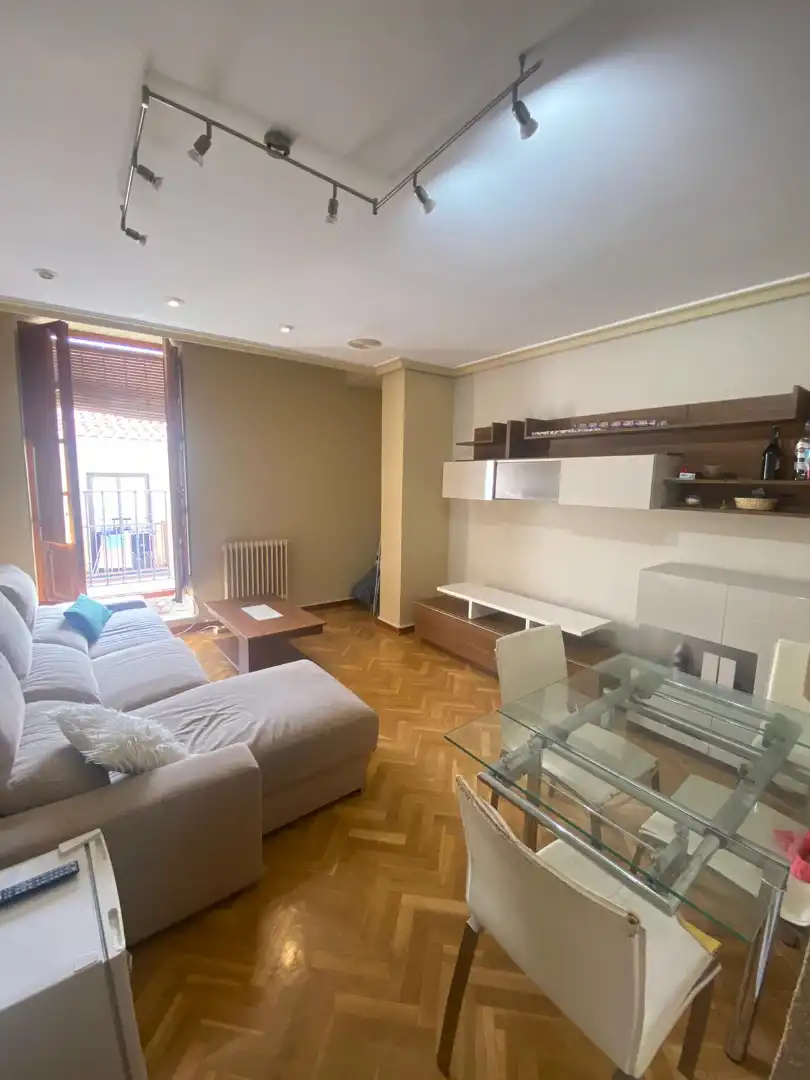 Appartement avec terrasse à louer à Rúa Mayor, imagen 3