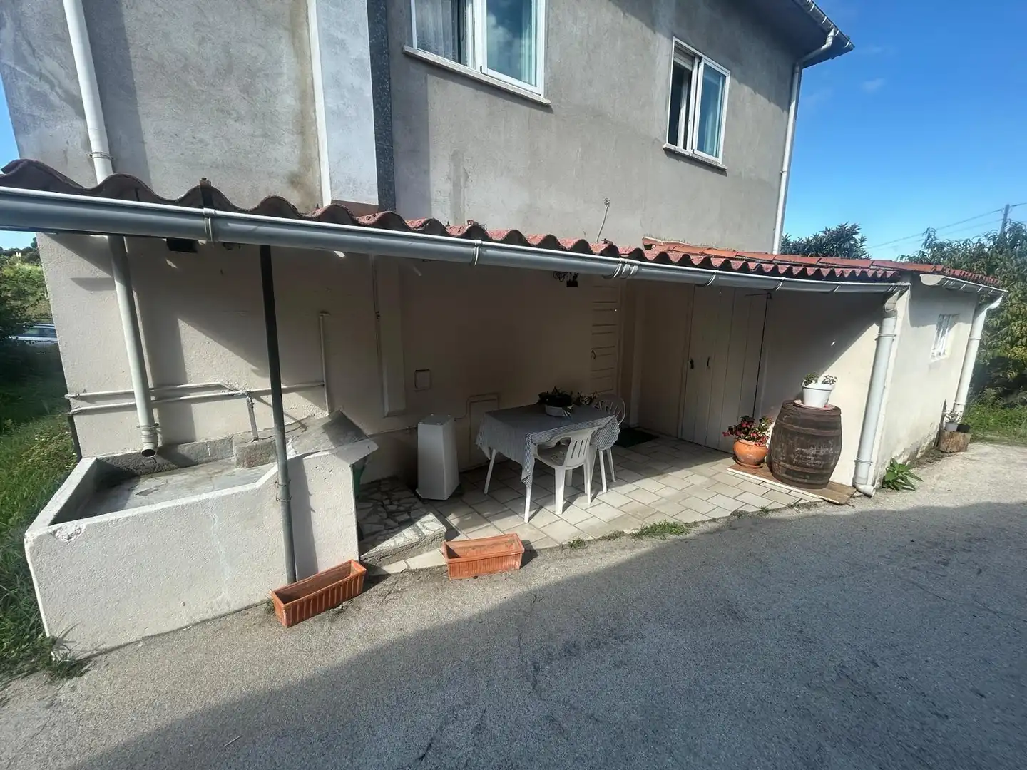 Casa amb jardí en venda a Rianxo, imagen 49