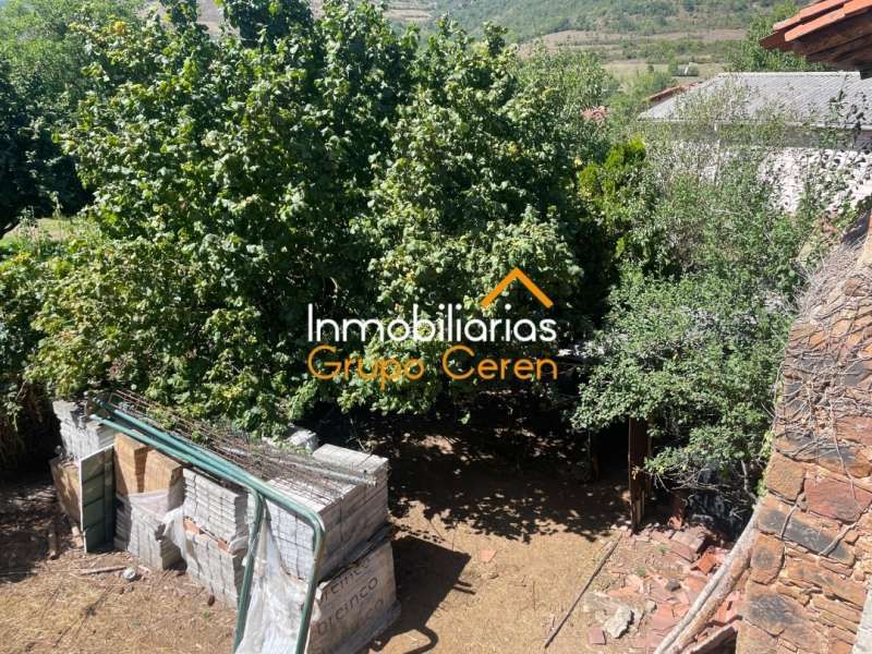 Edifici en venda en Valgañón