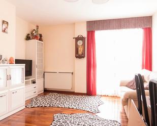 Living room of Flat for sale in Barakaldo 