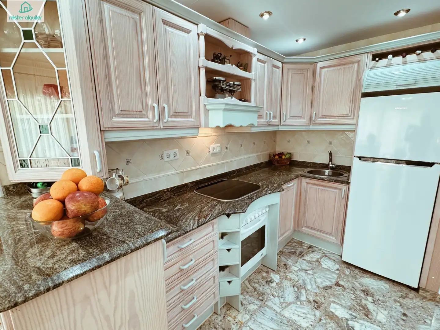 Apartment with terrace to rent in SANT PERE 31, imagen 27