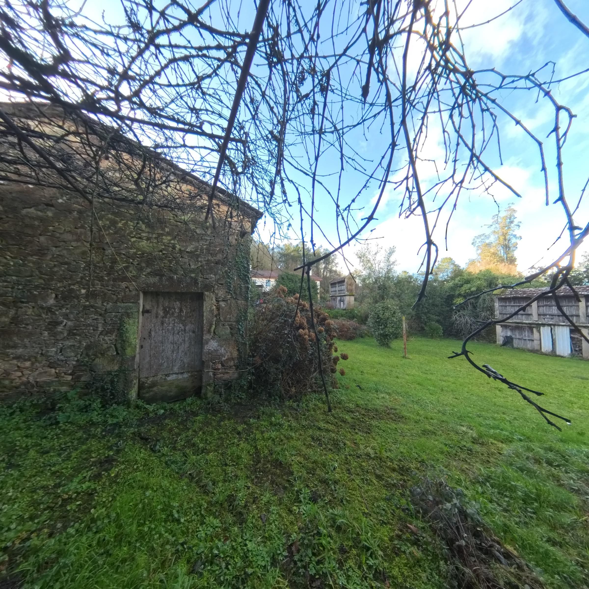 Country house for sale in Santiago de Compostela 