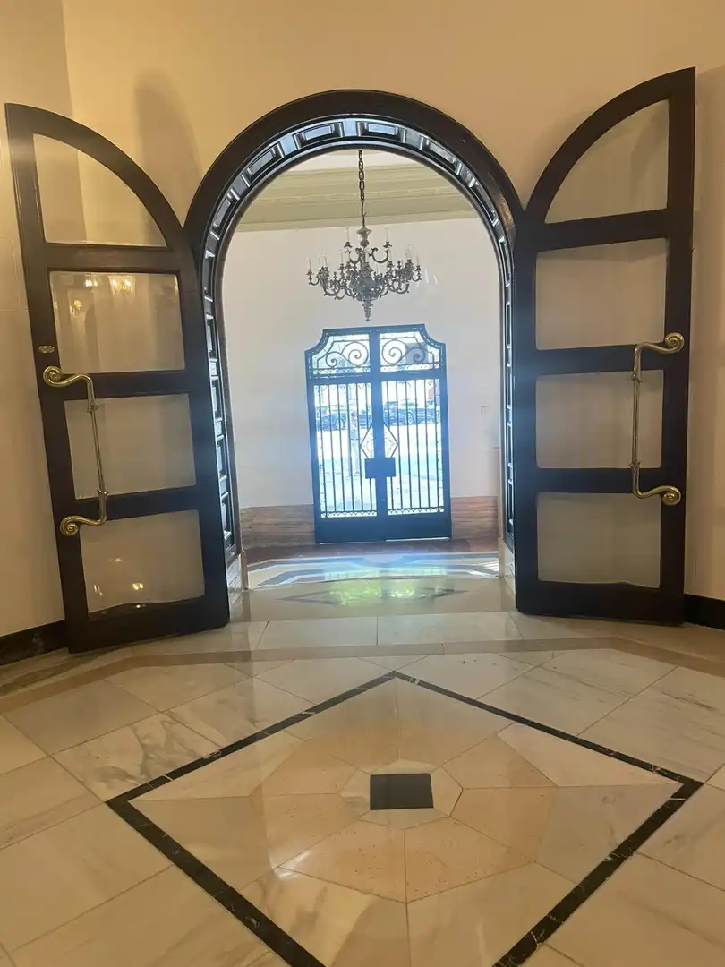 Office for rent in Almagro