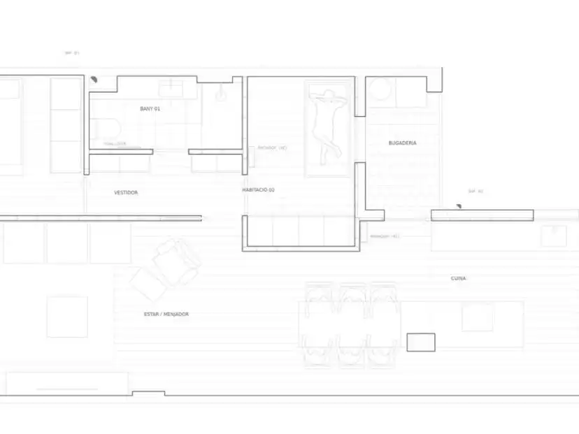 Appartement avec ascenseur à vendre à Avinguda de Jaume Recoder 85, imagen 21