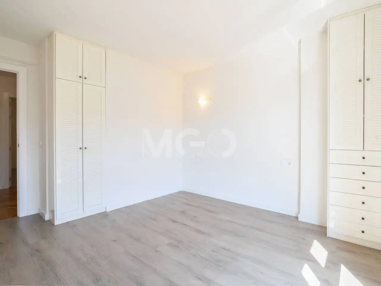 Habitación de Piso en venta en Vic con Calefacción, Parquet y Terraza