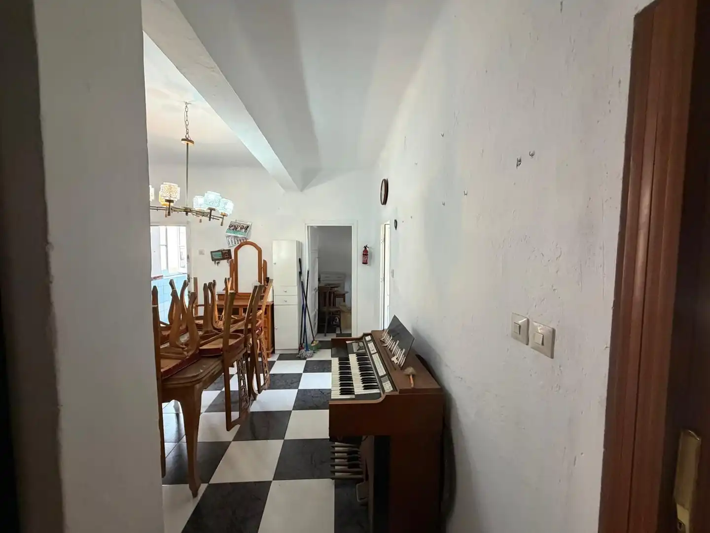 Piso en venta en Málaga