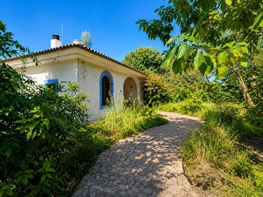 Maison rustique avec piscine à vendre à Carretera a Palma del Río